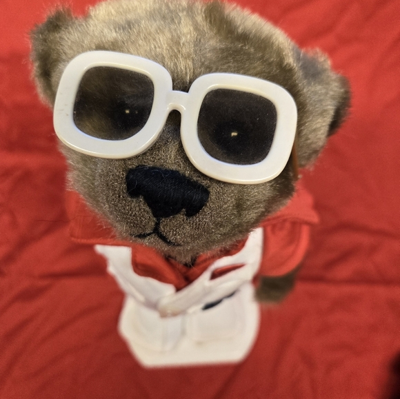 Collectable Bears 20th Century - Picture 2 of 9